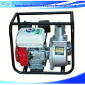 Benzinmotor Wasserpumpe 5HP 3inch Benzinmotor Wasserpumpe Benzinmotor Pumpensatz